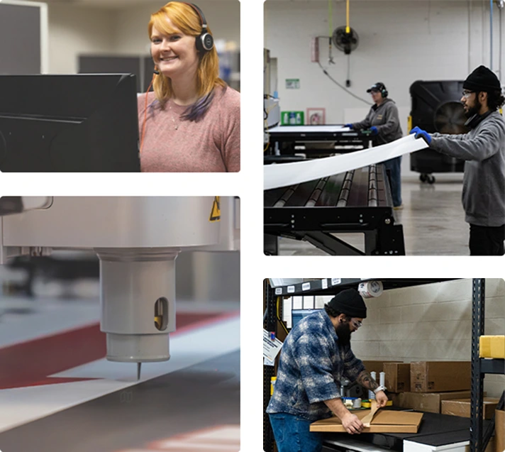 Transfor your bussiness with firesprint