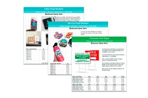 Banner Tool