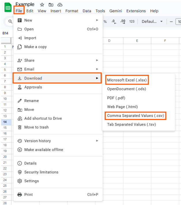 Variable Data 6