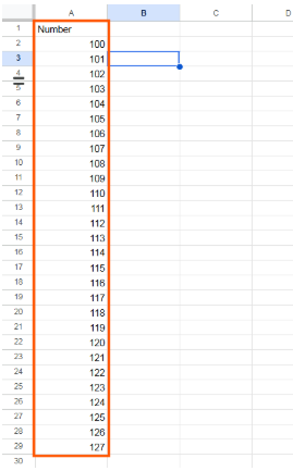 Variable Data 2