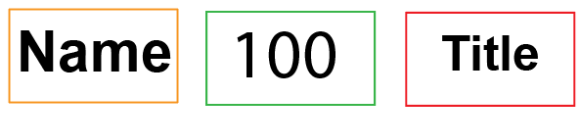 Variable Data 3