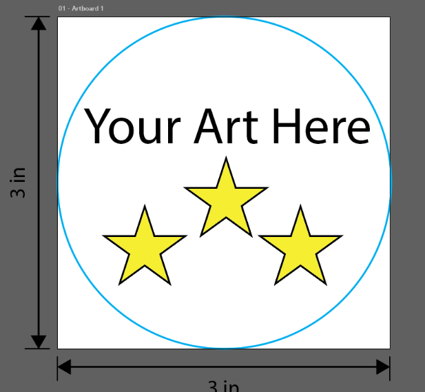 Circle Example