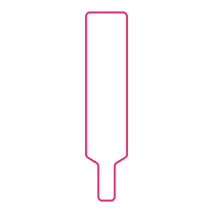 .5 Inch Radius Corners preview