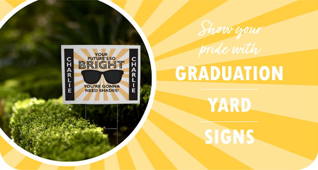 Yard Sign 2