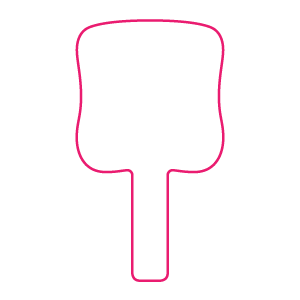 .5 Inch Radius Corners preview