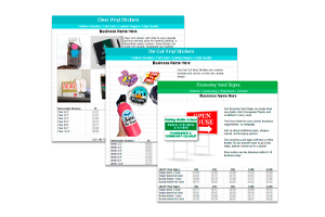 Banner Tool